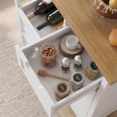 Modern Collective Kanoa Kitchen Trolley