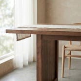Modern Collective Kalena Rectangular Dining Table