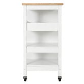 Modern Collective Kanoa Kitchen Trolley