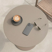 Modern Collective Kahale Outdoor Side Table