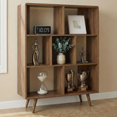 Modern Collective Alaia 7 Cube Shelving Unit
