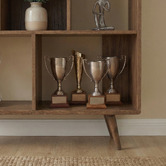 Modern Collective Alaia 7 Cube Shelving Unit