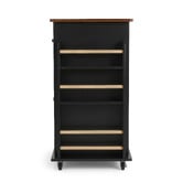 Modern Collective Lulu Kitchen Island Trolley