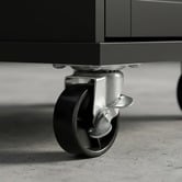 Modern Collective Lulu Kitchen Island Trolley