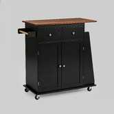 Modern Collective Lulu Kitchen Island Trolley