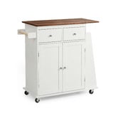 Modern Collective Lulu Kitchen Island Trolley
