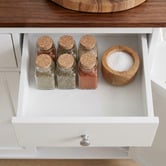 Modern Collective Lulu Kitchen Island Trolley