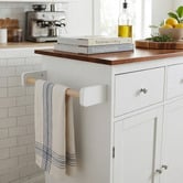 Modern Collective Lulu Kitchen Island Trolley