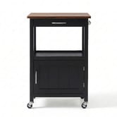 Modern Collective Lili Kitchen Island Trolley