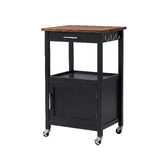 Modern Collective Lili Kitchen Island Trolley