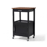 Modern Collective Lili Kitchen Island Trolley