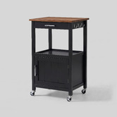 Modern Collective Lili Kitchen Island Trolley