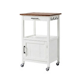 Modern Collective Lili Kitchen Island Trolley