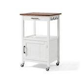 Modern Collective Lili Kitchen Island Trolley