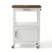 Modern Collective Lili Kitchen Island Trolley