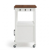 Modern Collective Lili Kitchen Island Trolley