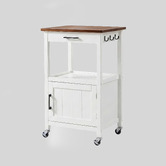 Modern Collective Lili Kitchen Island Trolley