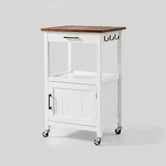 Modern Collective Lili Kitchen Island Trolley