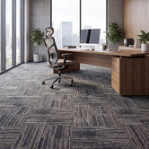 Modern Collective Dario 500 x 500mm Carpet Tiles