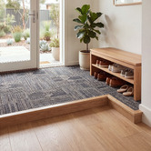 Modern Collective Dario 500 x 500mm Carpet Tiles