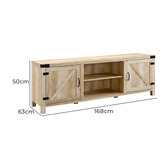 Modern Collective Malu TV Cabinet