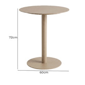 Modern Collective Kahale Outdoor Side Table