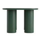 Modern Collective Irithel Oval Coffee Table