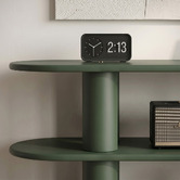Modern Collective Irithel 4 Tier Shelving Unit
