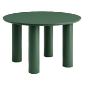 Modern Collective Irithel Round Dining Table