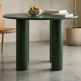 Modern Collective Irithel Round Dining Table