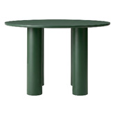 Modern Collective Irithel Round Dining Table