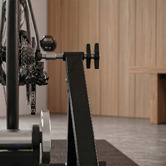 Modern Collective Ezra Foldable Bike Trainer