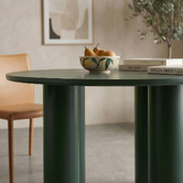 Modern Collective Irithel Round Dining Table