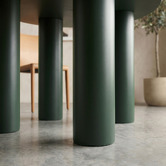 Modern Collective Irithel Round Dining Table