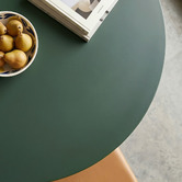Modern Collective Irithel Round Dining Table
