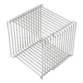 Modern Collective Eden Iron Cube Side Table