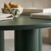 Modern Collective Irithel Round Dining Table