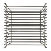 Modern Collective Eden Iron Cube Side Table