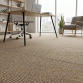 Modern Collective Kenny 500 x 500mm Carpet Tiles