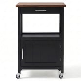 Modern Collective Lili Kitchen Island Trolley