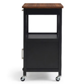 Modern Collective Lili Kitchen Island Trolley