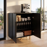 Modern Collective Annalise 2 Door Sideboard