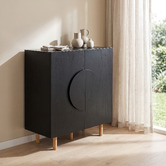 Modern Collective Annalise 2 Door Sideboard