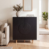 Modern Collective Annalise 2 Door Sideboard