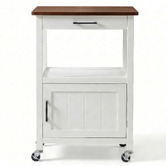Modern Collective Lili Kitchen Island Trolley