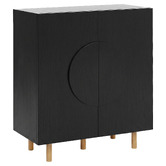Modern Collective Annalise 2 Door Sideboard