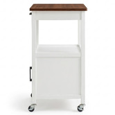 Modern Collective Lili Kitchen Island Trolley