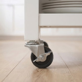 Modern Collective Lili Kitchen Island Trolley