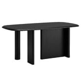 Modern Collective Auburn Dining Table