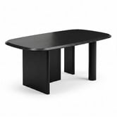 Modern Collective Auburn Dining Table